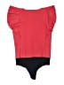 Commando Red Bodysuit Size M - photo 2
