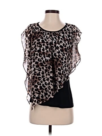 New Directions Sleeveless Blouse (view 1)