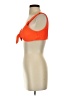 Hollister Orange Swimsuit Top Size L - photo 5