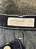 Topshop 100% Cotton Blue Jeans Size 25 waist - photo 4
