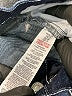 Topshop 100% Cotton Blue Jeans Size 25 waist - photo 5