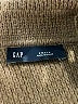 Gap Brown Coat Size S - photo 6