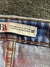 Zara Blue Denim Shorts Size 8 - photo 3