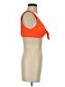 Hollister Orange Swimsuit Top Size L - photo 4