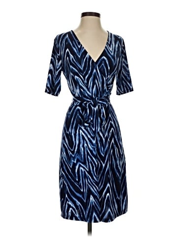 Jones New York Sport Casual Dress (view 1)