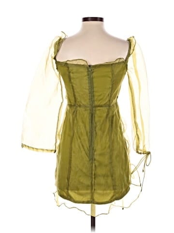 O. Vianca 3/4 Sleeve Blouse (view 2)