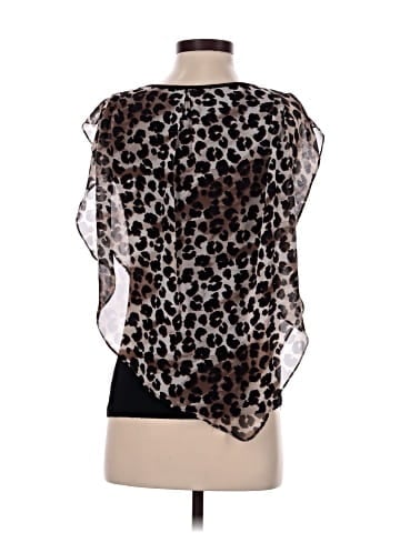 New Directions Sleeveless Blouse (view 2)