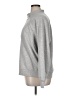 Scoop Gray Sweatshirt Size XL - photo 5