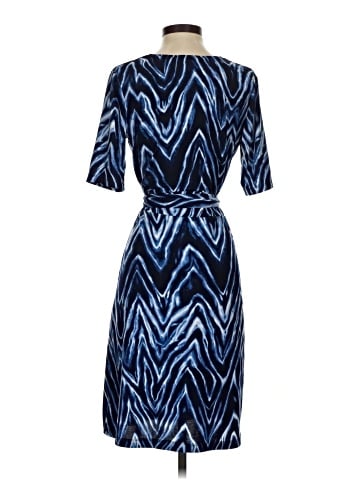 Jones New York Sport Casual Dress (view 2)