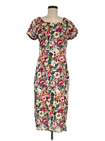 Wet Seal Casual Dress (view 1)