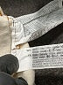 Zara Ivory Jeans Size 4 - photo 8