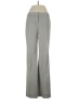Express Design Studio Gray Dress Pants Size 0 - photo 1