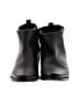 CATHERINE Catherine Malandrino Black Ankle Boots Size 9 1/2 - photo 2