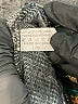 Unbranded Chevron-herringbone Black Leggings Size L - photo 7