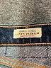 Levi's Blue Jeans Size 25 waist - photo 7