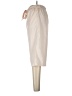 Unbranded 100% Silk Ivory Silk Pants Size L - photo 5