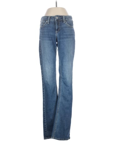 Silver Jeans Co. Jeans (view 1)
