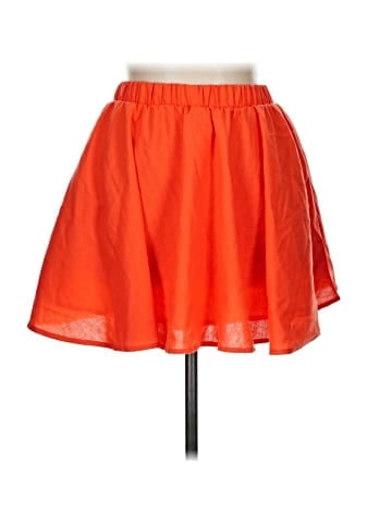Love J Casual Skirt (view 1)