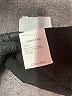 Calvin Klein Houndstooth Black Active Pants Size 6 - photo 8