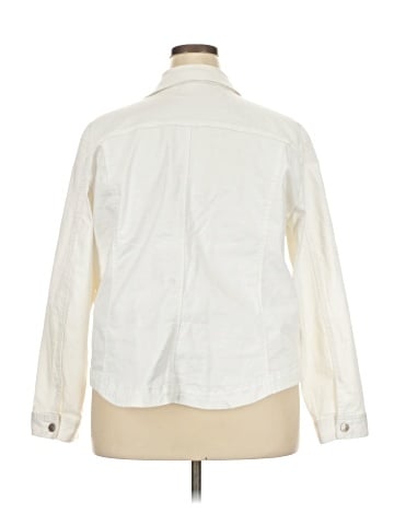 Women With Control Jacket (view 2)