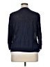 Chico's Blue Cardigan Size XL (3) - photo 2