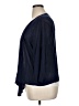 Chico's Blue Cardigan Size XL (3) - photo 5