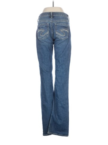 Silver Jeans Co. Jeans (view 2)