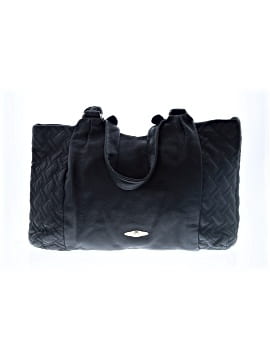 Elliott Lucca Leather Tote