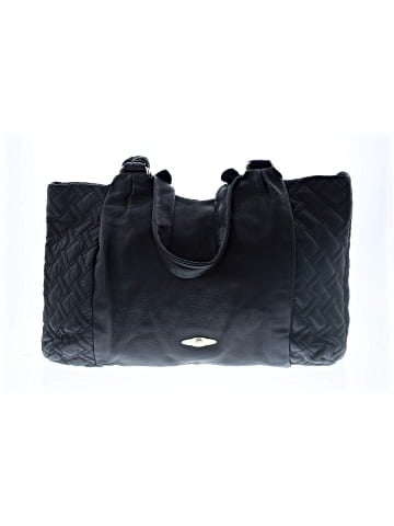 Elliott Lucca Leather Tote (view 1)