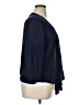 Chico's Blue Cardigan Size XL (3) - photo 4