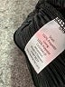 Nine West 100% Polyester Black Sleeveless Blouse Size L - photo 8