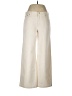 J.Crew Ivory Jeans Size 28 waist - photo 1