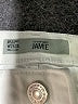 Topshop Ivory Casual Pants Size 26 waist - photo 7