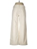 J.Crew Ivory Jeans Size 28 waist - photo 2
