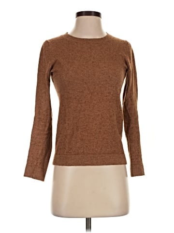 J.Crew Factory Store Pullover Sweater (view 1)
