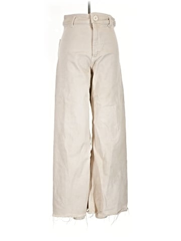 Zara Casual Pants (view 1)