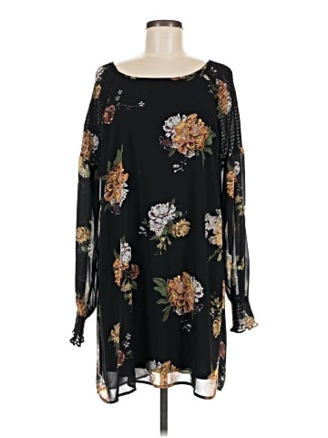 Maurices Casual Dress (view 1)