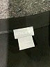 Chico's Solid Black Casual Dress Size Lg (2) - photo 7