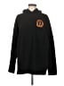 Overtime Black Pullover Hoodie Size M - photo 1