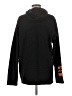 Overtime Black Pullover Hoodie Size M - photo 2