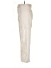 Zara Ivory Casual Pants Size 6 - photo 5