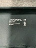 Jockey Solid Black Athletic Shorts Size XS - photo 3