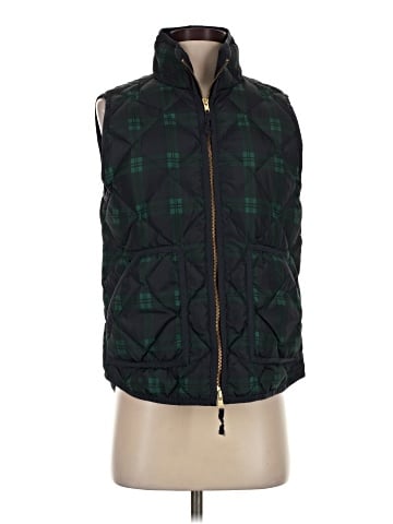 J.Crew Factory Store Vest (view 1)