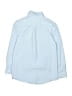 Vineyard Vines 100% Cotton Blue Long Sleeve Button-Down Shirt Size S (kids) - photo 2