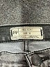 Free People Gray Jeans Size 25 waist - photo 7