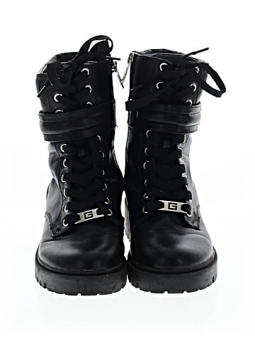 Guess Boots (view 2)