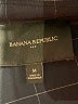 Banana Republic Factory Store Black Jacket Size M - photo 7