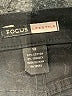 Focus Black Jeans Size 10 - photo 7