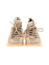 Steve Madden Tan Sneakers Size 10 - photo 2