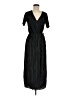 Lush Black Casual Dress Size M - photo 1